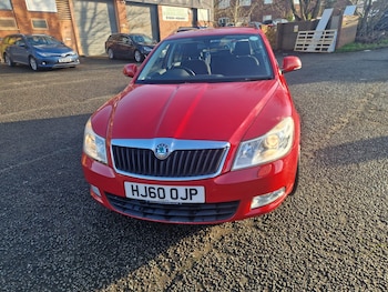 Used Skoda Octavia 2011 for sale - 78950368: Photo