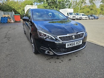 Used Peugeot 308 2016 for sale - 79691868: Photo