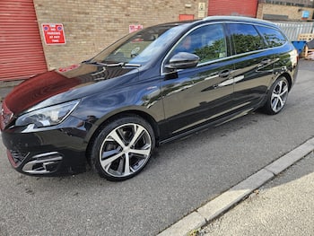 Used Peugeot 308 2016 for sale - 79691868: Photo