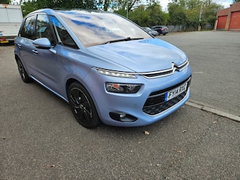 Used Citroen C4 Picasso 2014 for sale - 79747232: Photo