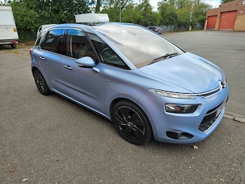 Used Citroen C4 Picasso 2014 for sale - 79747232: Photo