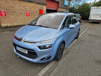 Used Citroen C4 Picasso 2014 for sale - 79747232: Photo