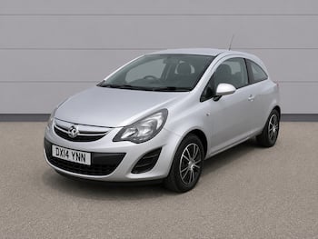 Used Vauxhall Corsa 2014 for sale - 79569272: Photo