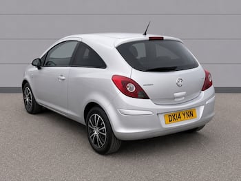 Used Vauxhall Corsa 2014 for sale - 79569272: Photo