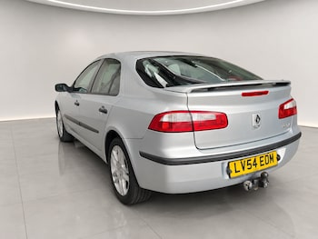 Used Renault Laguna 2004 for sale - 79569584: Photo