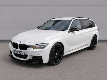 Used BMW 3 Series 2013 for sale - 79569035: Photo