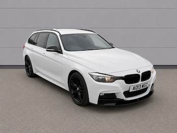 Used BMW 3 Series 2013 for sale - 79569035: Photo