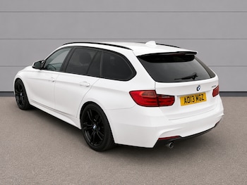 Used BMW 3 Series 2013 for sale - 79569035: Photo