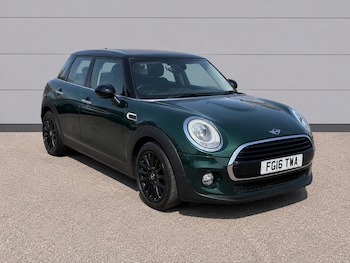 Used MINI Clubman 2016 for sale - 79568784: Photo