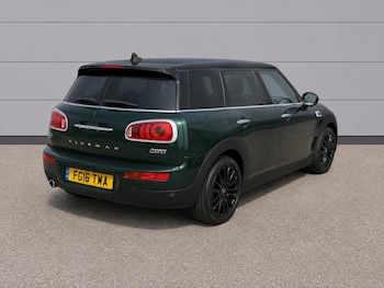 Used MINI Clubman 2016 for sale - 79568784: Photo