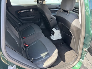 Used MINI Clubman 2016 for sale - 79568784: Photo