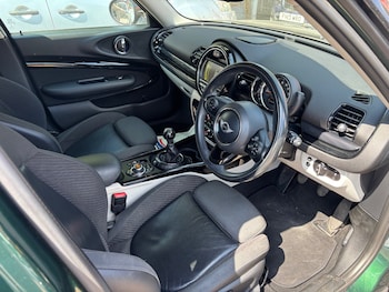 Used MINI Clubman 2016 for sale - 79568784: Photo