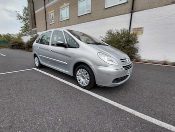 Used Citroen Xsara Picasso 2007 for sale - 79739158: Photo