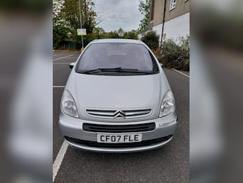 Used Citroen Xsara Picasso 2007 for sale - 79739158: Photo