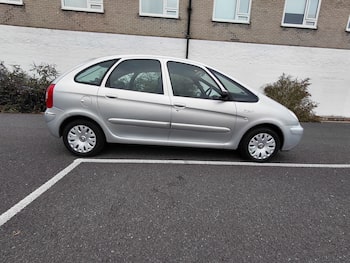 Used Citroen Xsara Picasso 2007 for sale - 79739158: Photo