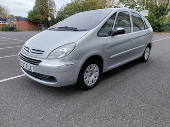Used Citroen Xsara Picasso 2007 for sale - 79739158: Photo