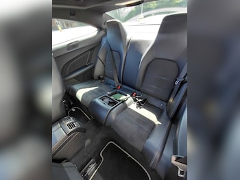 Used Mercedes-Benz C Class 2014 for sale - 79191766: Photo