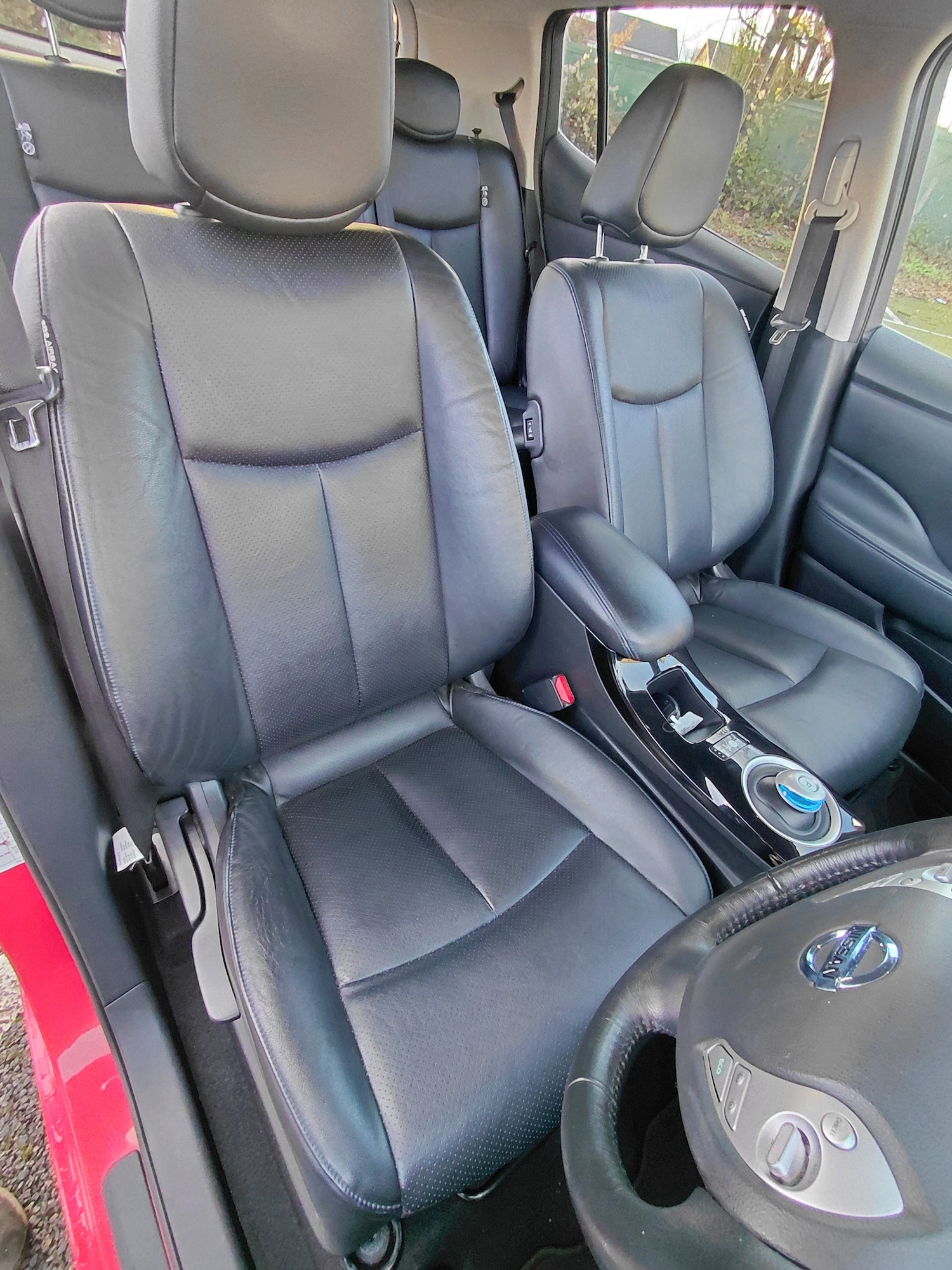 Used Nissan Leaf 2016 for sale - 76749062: Photo 10