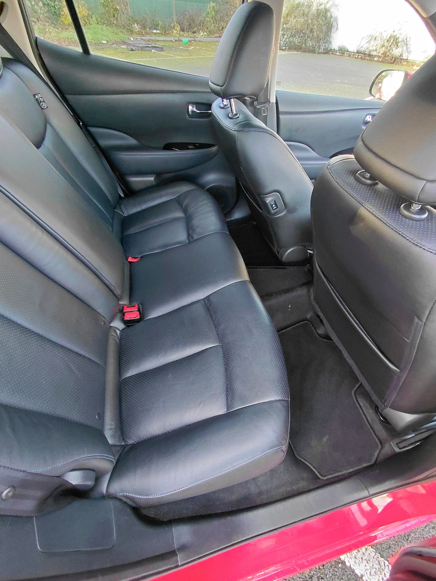 Used Nissan Leaf 2016 for sale - 76749062: Photo 15