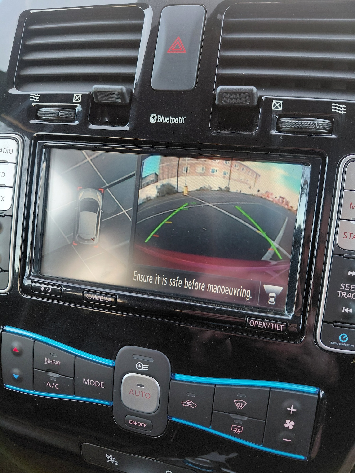 Used Nissan Leaf 2016 for sale - 76749062: Photo 16