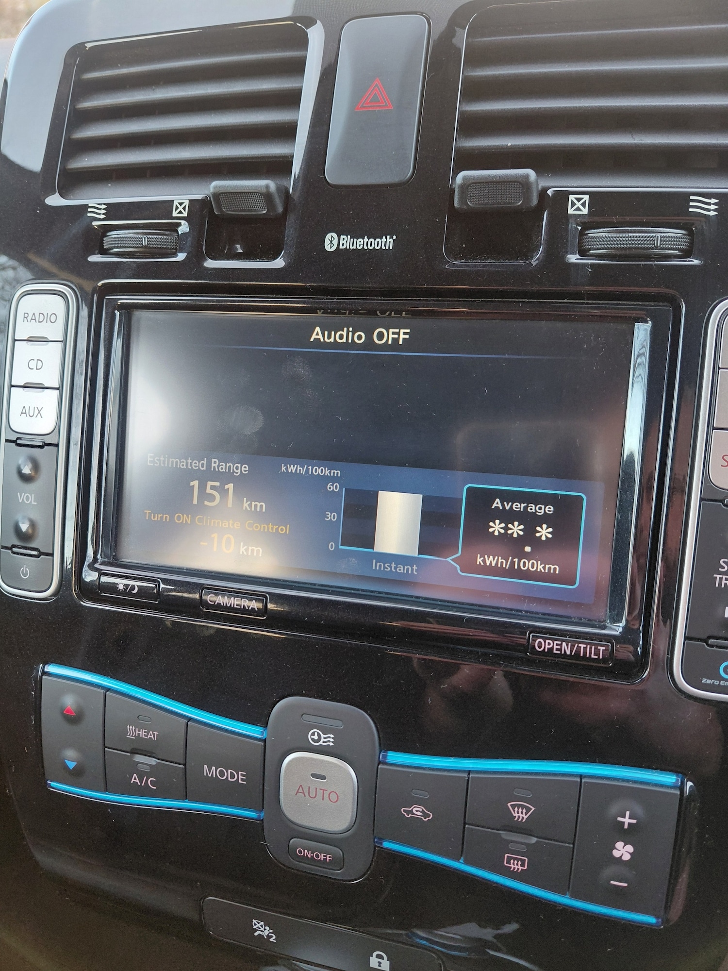 Used Nissan Leaf 2016 for sale - 76749062: Photo 17