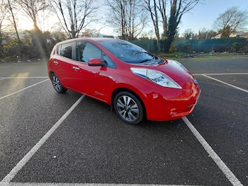 2016 (16) - 80kW Tekna 30kWh 5dr Auto