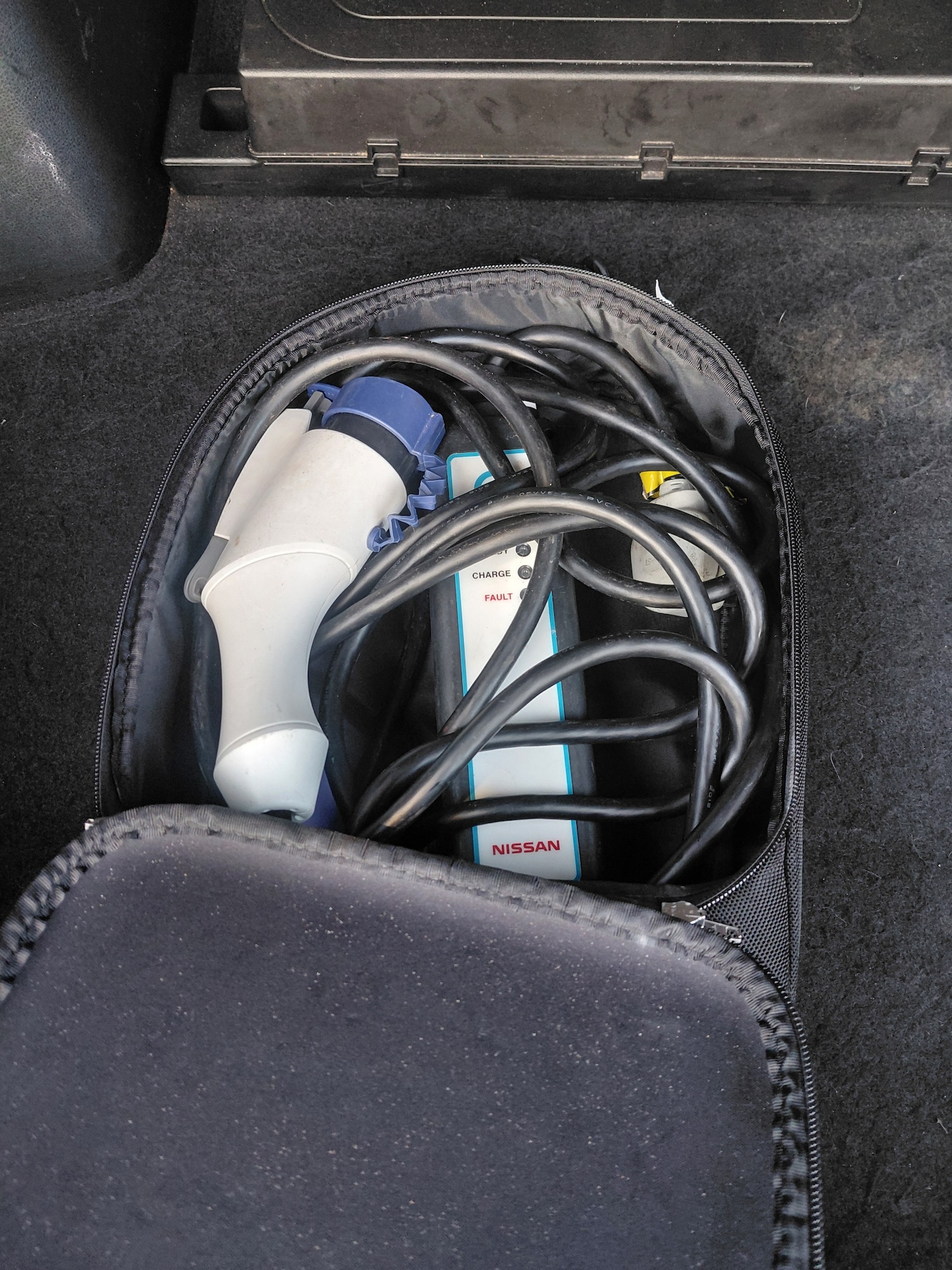 Used Nissan Leaf 2016 for sale - 76749062: Photo 23