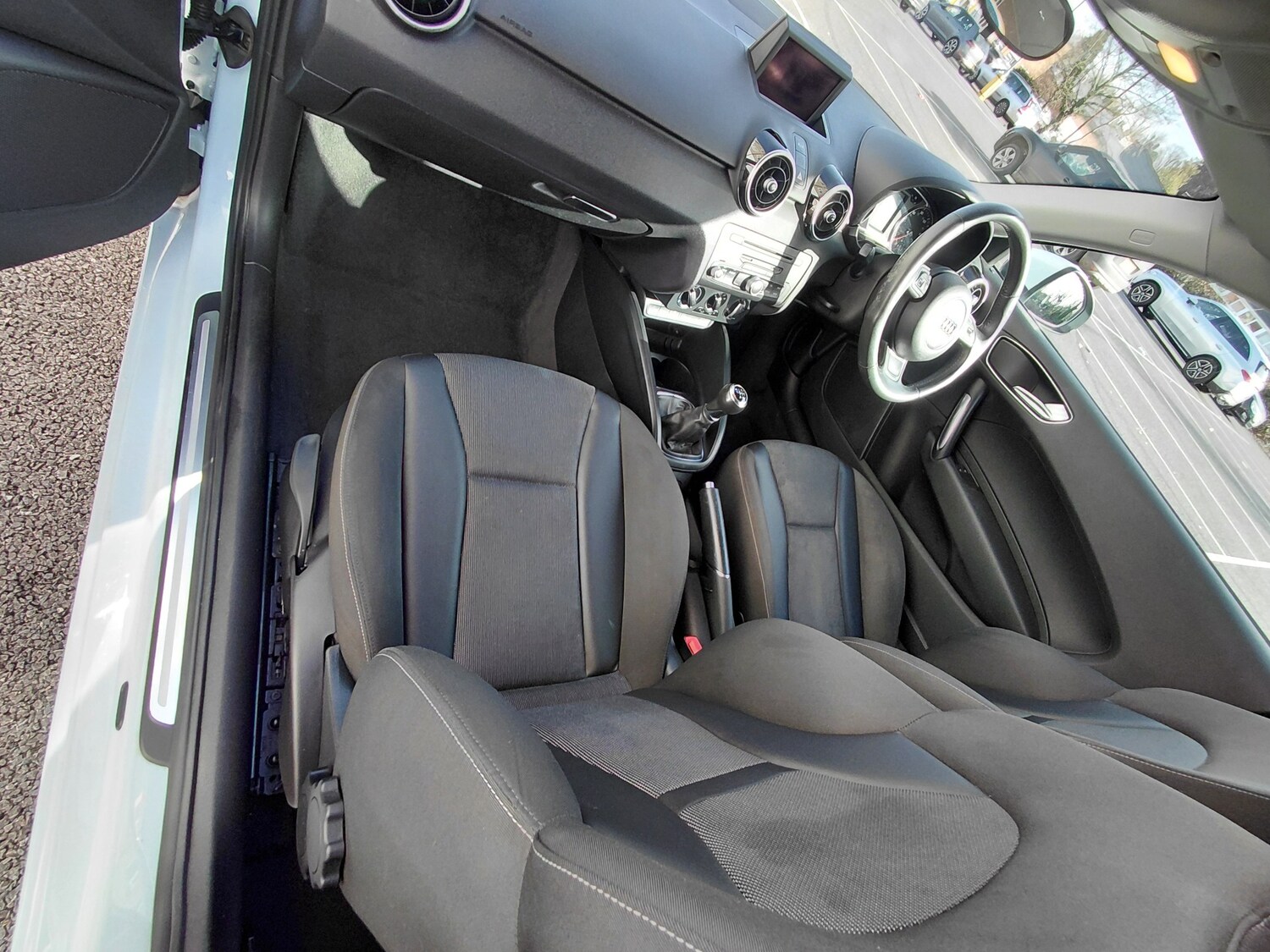 Used Audi A1 2011 for sale - 77667958: Photo 13