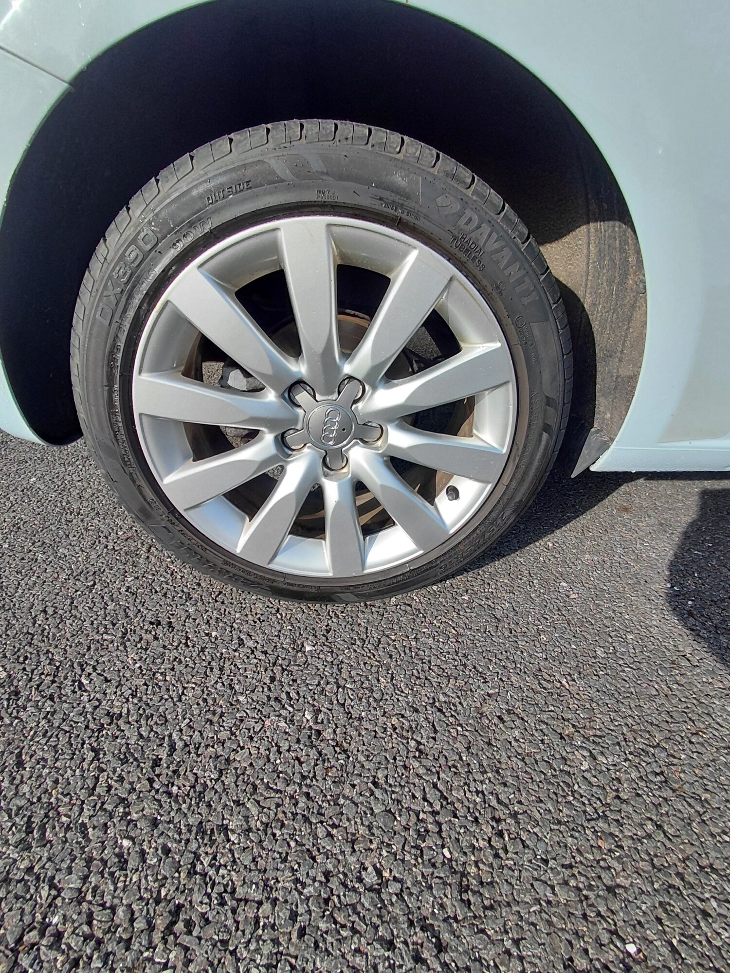 Used Audi A1 2011 for sale - 77667958: Photo 14