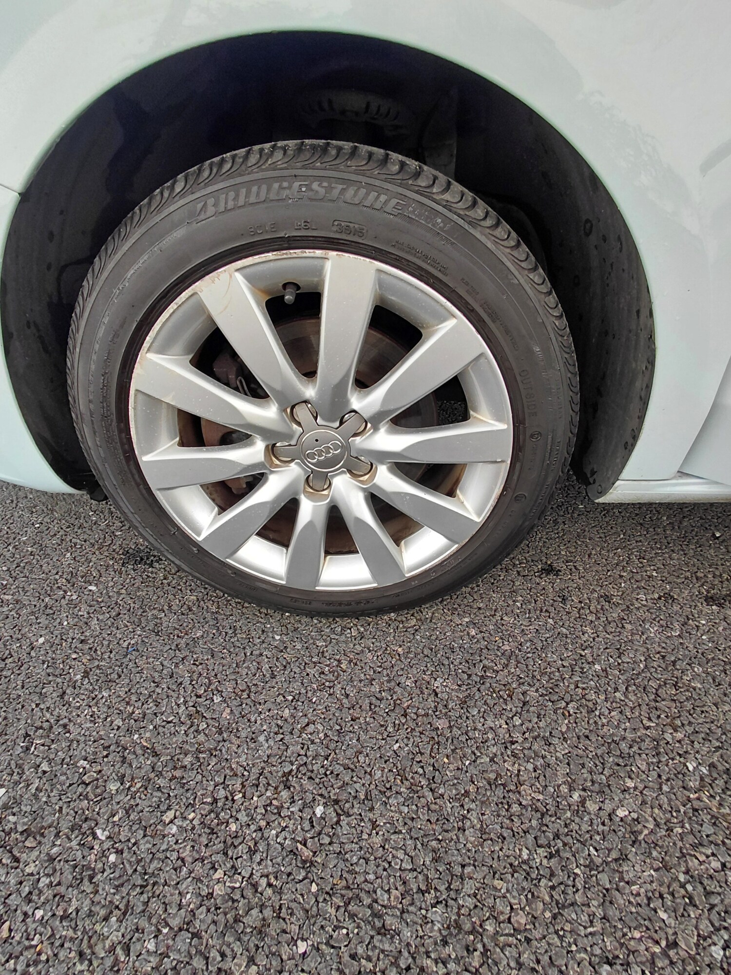 Used Audi A1 2011 for sale - 77667958: Photo 16