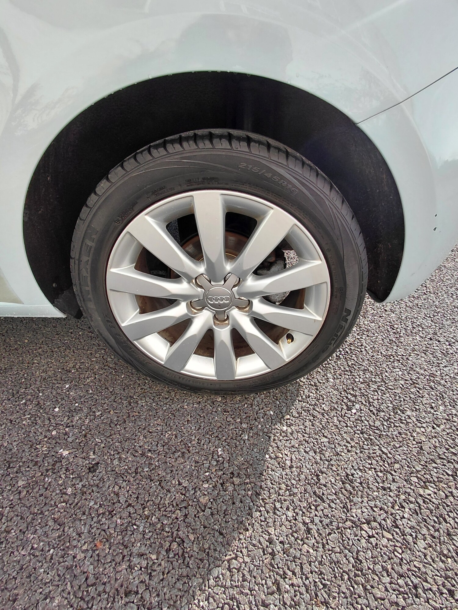 Used Audi A1 2011 for sale - 77667958: Photo 17