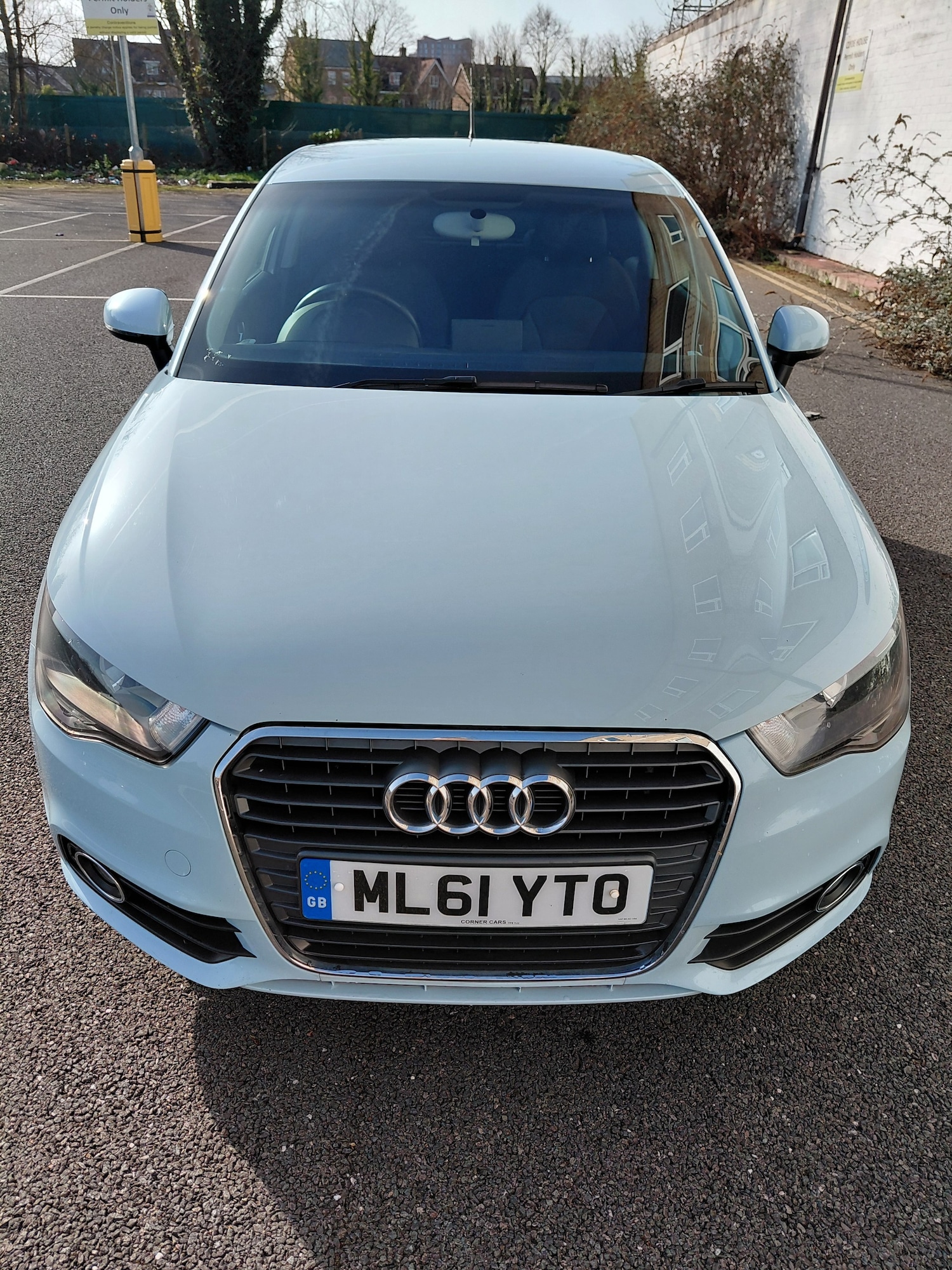 Used Audi A1 2011 for sale - 77667958: Photo 3