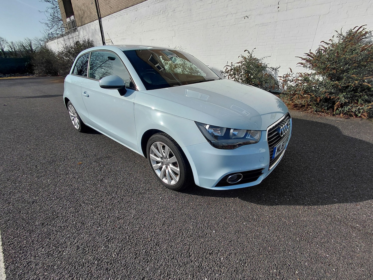 Used Audi A1 2011 for sale - 77667958: Photo 5