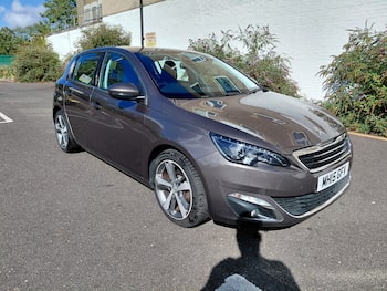Used Peugeot 308 2015 for sale - 79662817: Photo