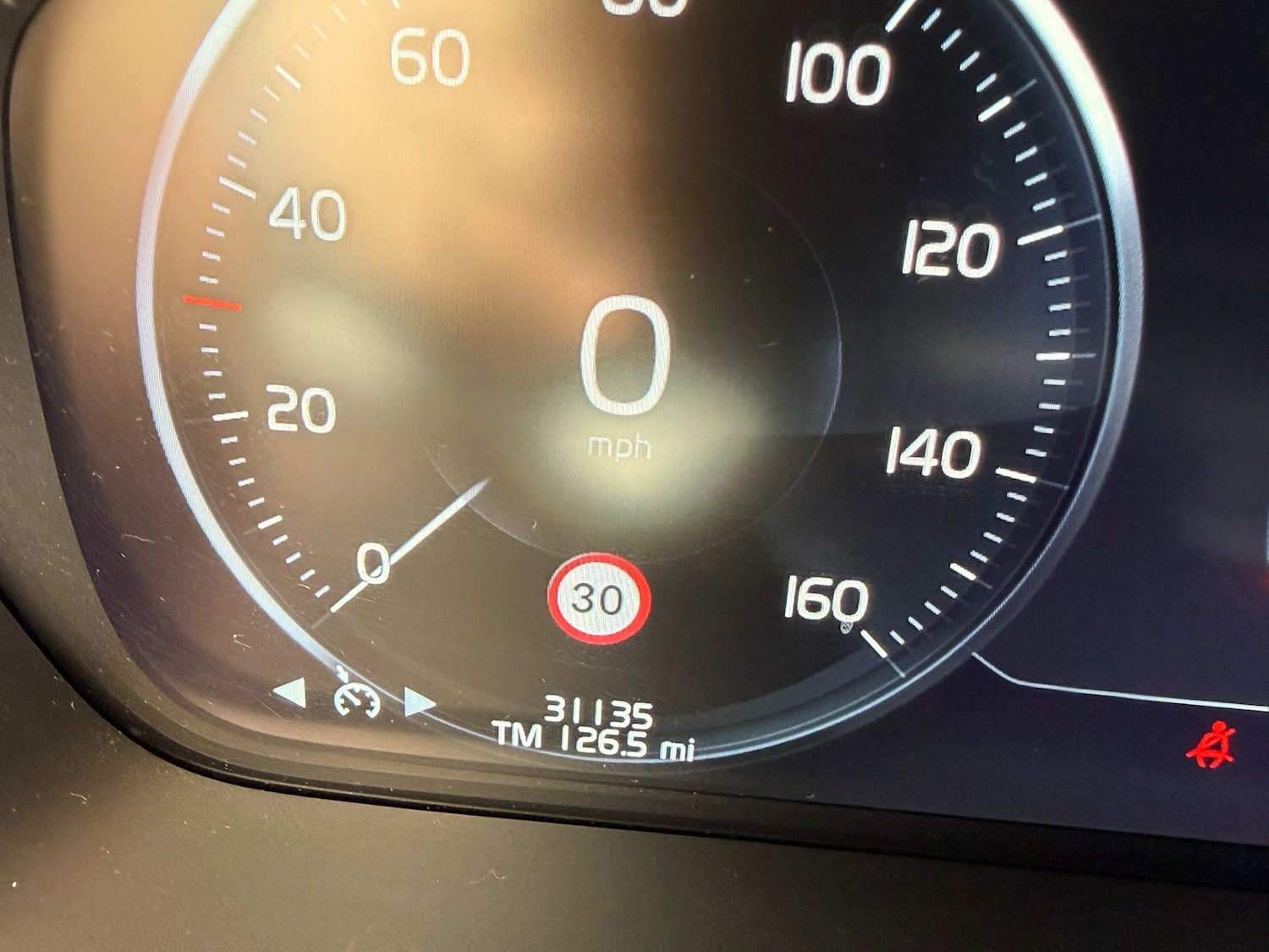 Used Volvo S60 2020 for sale - 78122100: Photo 11