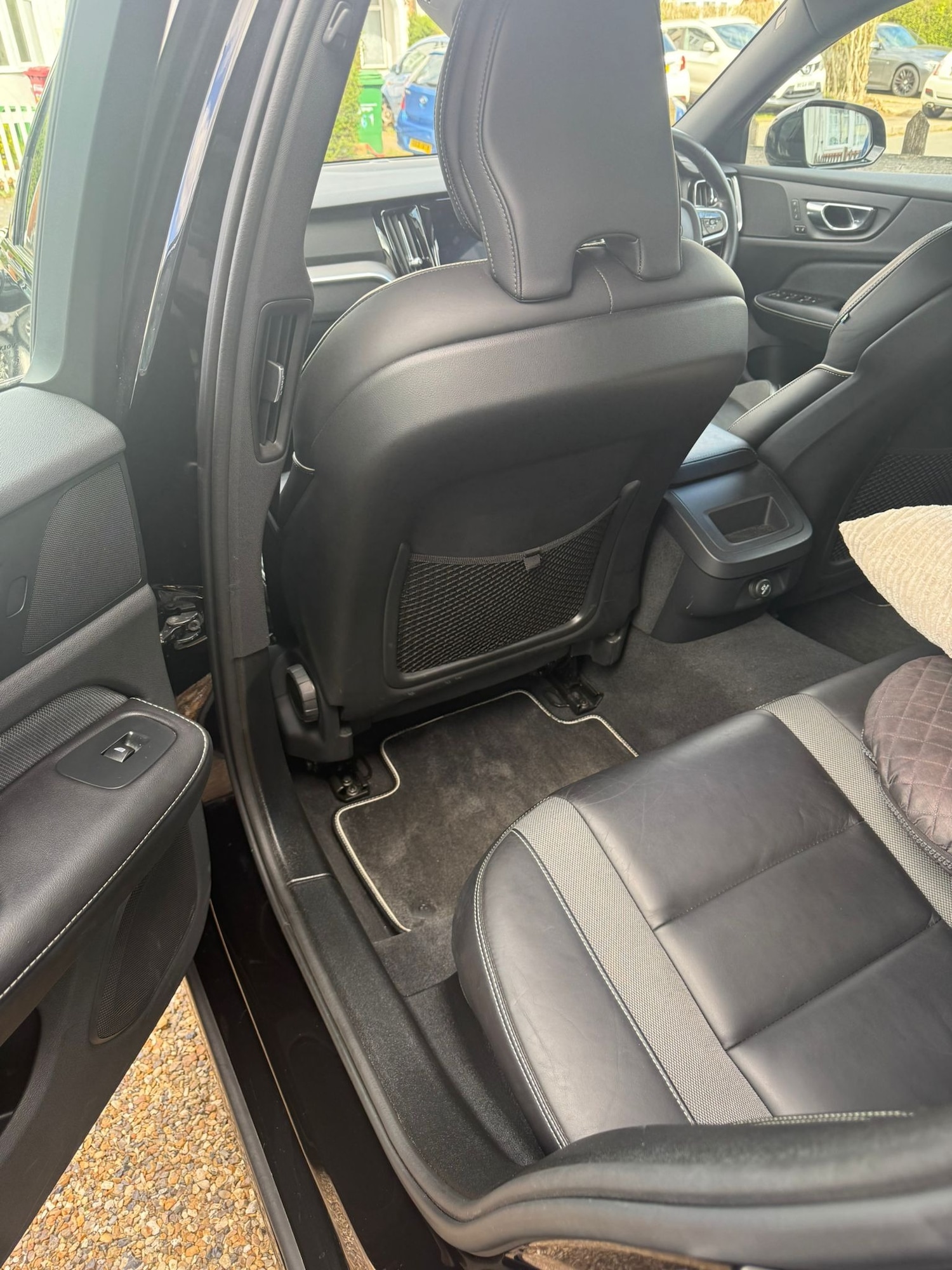 Used Volvo S60 2020 for sale - 78122100: Photo 12