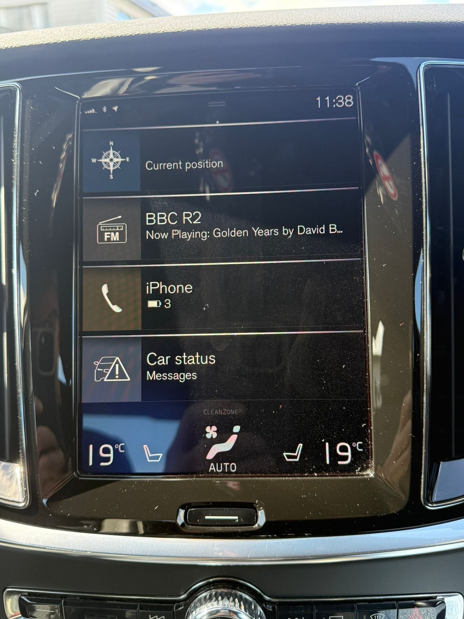 Used Volvo S60 2020 for sale - 78122100: Photo 14