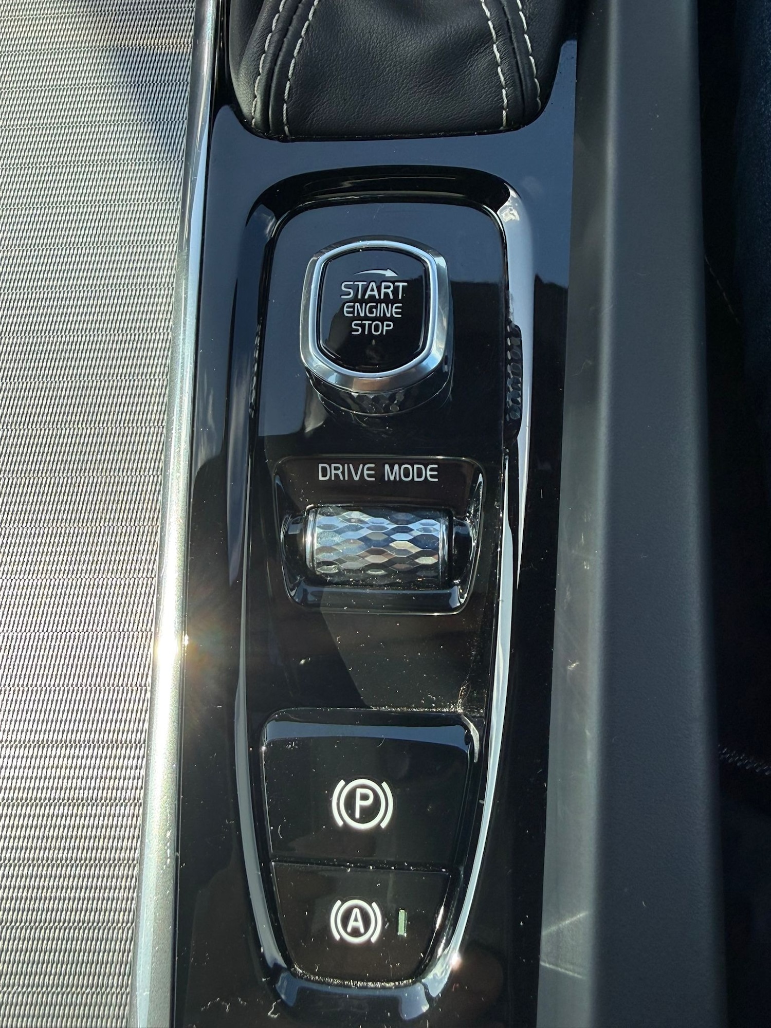 Used Volvo S60 2020 for sale - 78122100: Photo 15