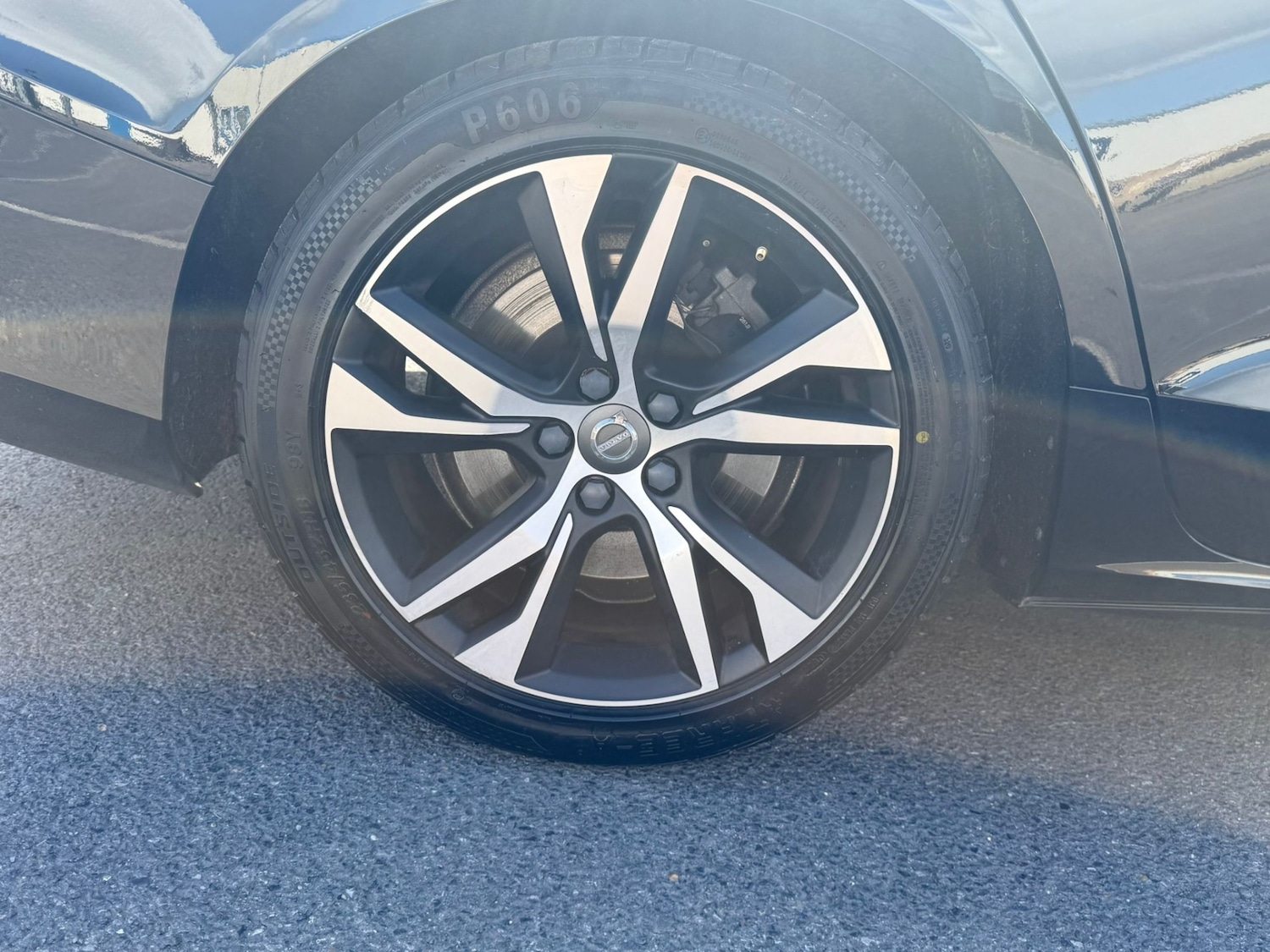 Used Volvo S60 2020 for sale - 78122100: Photo 18