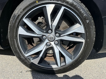 Used Volvo S60 2020 for sale - 78122100: Photo