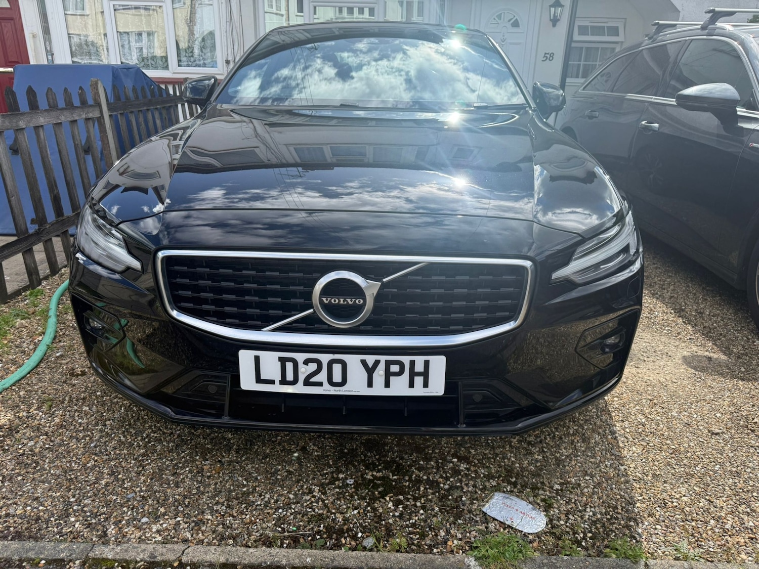 Used Volvo S60 2020 for sale - 78122100: Photo 7