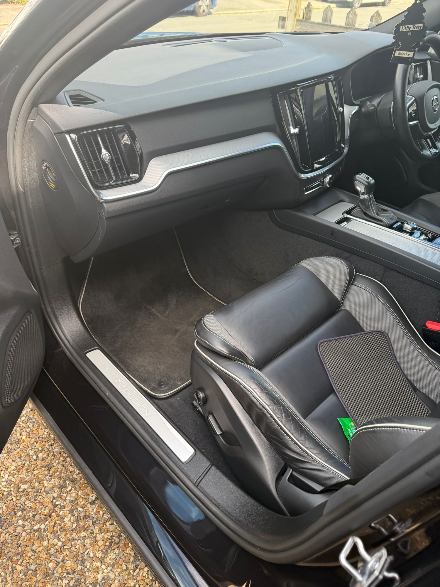 Used Volvo S60 2020 for sale - 78122100: Photo 8