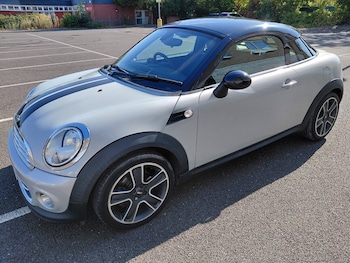 Used MINI Coupe 2012 for sale - 79504684: Photo