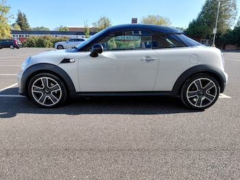 Used MINI Coupe 2012 for sale - 79504684: Photo