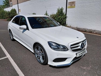 Used Mercedes-Benz E Class undefined for sale - 78733670: Photo