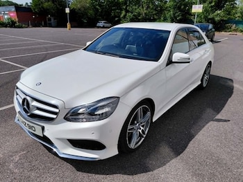 Used Mercedes-Benz E Class undefined for sale - 78733670: Photo