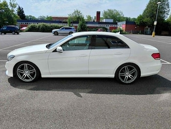 Used Mercedes-Benz E Class undefined for sale - 78733670: Photo