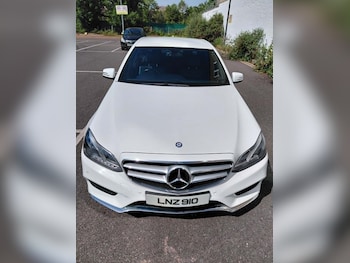 Used Mercedes-Benz E Class undefined for sale - 78733670: Photo