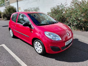 Used Renault Twingo 2010 for sale - 79668656: Photo