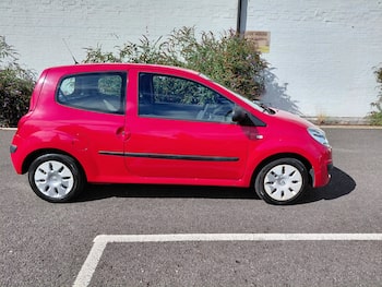 Used Renault Twingo 2010 for sale - 79668656: Photo